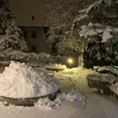My Peaceful Retreat Apartment Bormio Luaran gambar