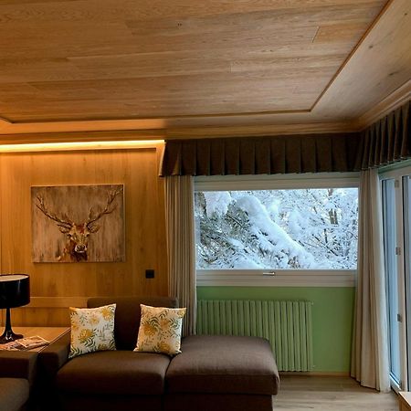 My Peaceful Retreat Apartment Bormio Luaran gambar