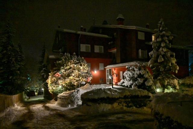 My Peaceful Retreat Apartment Bormio Luaran gambar